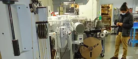 Harness Shop Masters Difficult Wire Assemblies