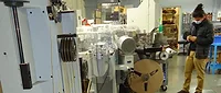 Harness Shop Masters Difficult Wire Assemblies
