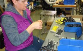 Harness Shop Masters Difficult Wire Assemblies