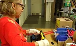Harness Shop Masters Difficult Wire Assemblies
