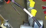 Harness Shop Masters Difficult Wire Assemblies