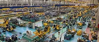 Machinery Makers Invest in Automation Machinery Makers Invest in Automation
