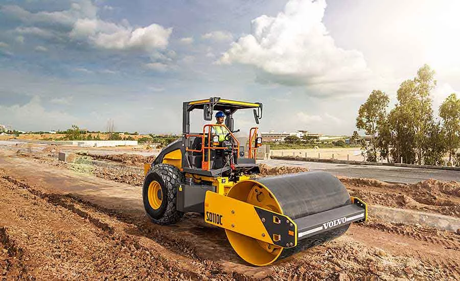 Machinery Makers Invest in Automation