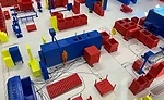 Machinery Makers Invest in Automation