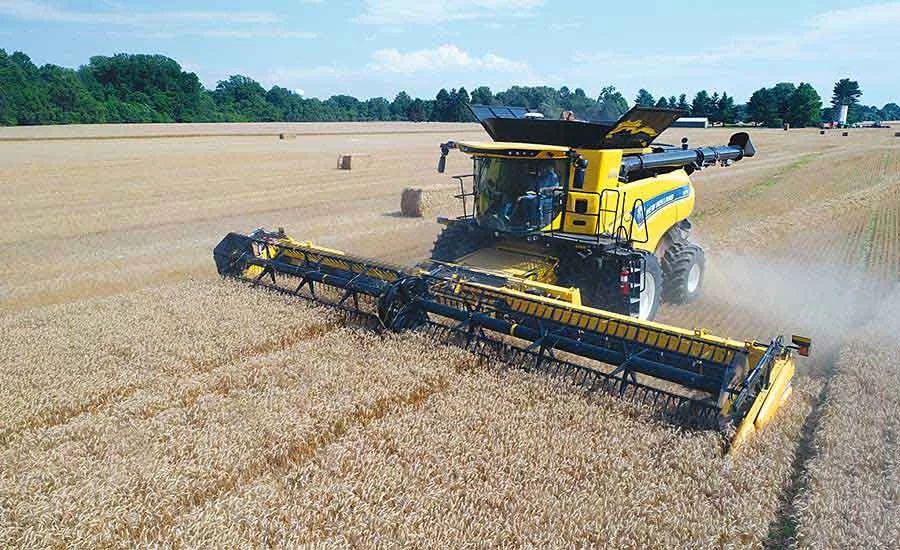 Machinery Makers Invest in Automation