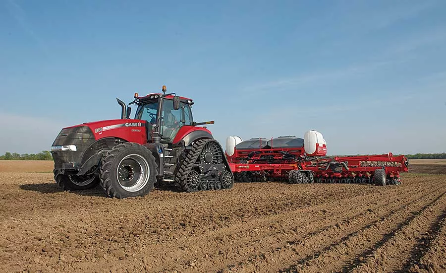 Machinery Makers Invest in Automation