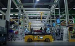 Machinery Makers Invest in Automation