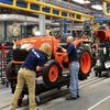 Machinery Makers Invest in Automation