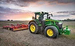 Machinery Makers Invest in Automation