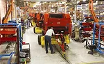 Machinery Makers Invest in Automation
