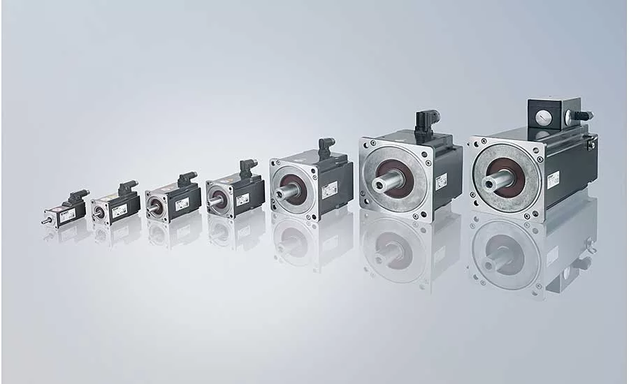 Compact, Flexible System Assembles Transmission Pumps