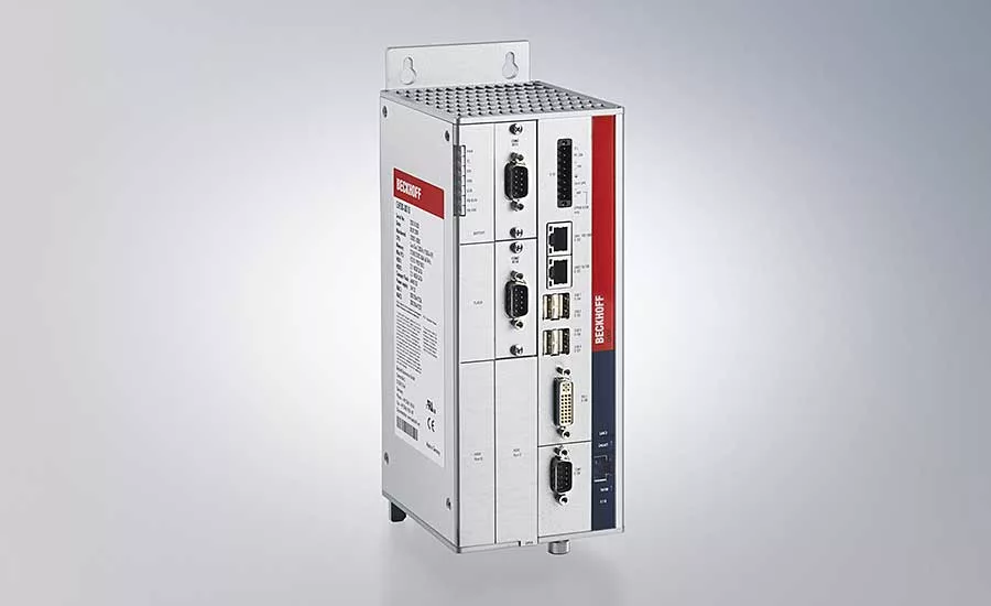 Compact, Flexible System Assembles Transmission Pumps