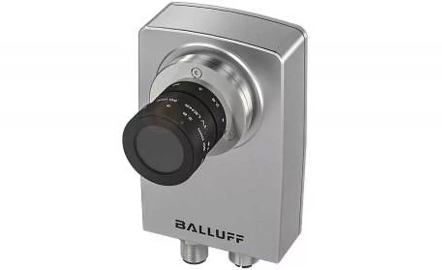 New Tech for Machine Vision