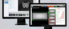 New Tech for Machine Vision