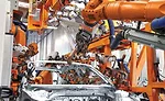 New Technology Provides Adaptive Control of Resistance Welding