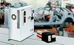 New Technology Provides Adaptive Control of Resistance Welding