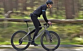 Better Bikes With 3D Printing