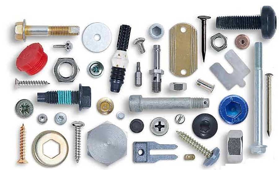 Fasteners & Assembly Components