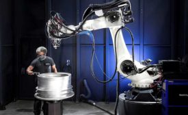 Relativity Space Takes 3D Printing to New Extremes