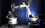 Relativity Space Takes 3D Printing to New Extremes