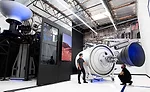 Relativity Space Takes 3D Printing to New Extremes