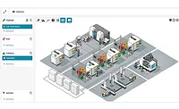 Advanced MES Powers Productivity Increase at Johnson Controls Advanced MES Powers Productivity Increase at Johnson Controls