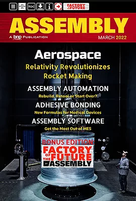asmb march 2022