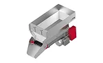 Step Feeder Supplies Magnets for Automotive Assembly