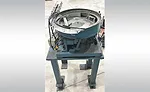 Step Feeder Supplies Magnets for Automotive Assembly