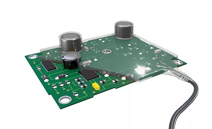 New Adhesives for Medical Device Assembly