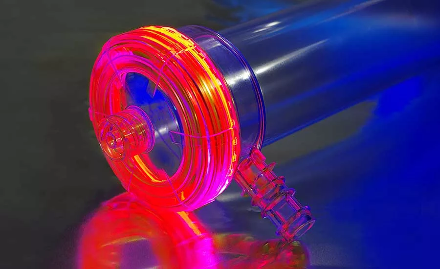 New Adhesives for Medical Device Assembly
