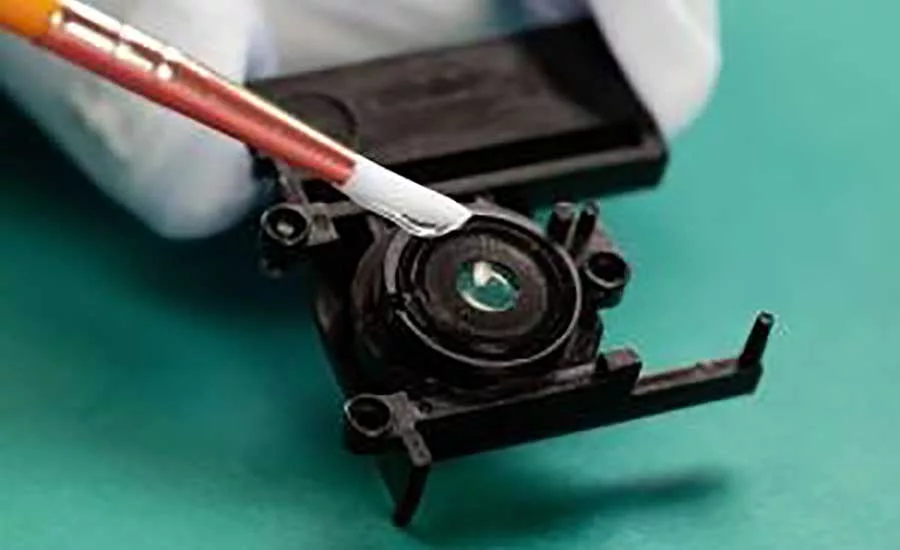 New Adhesives for Medical Device Assembly