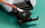 New Adhesives for Medical Device Assembly