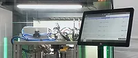 Leak Testing Appliances Leak Testing Appliances