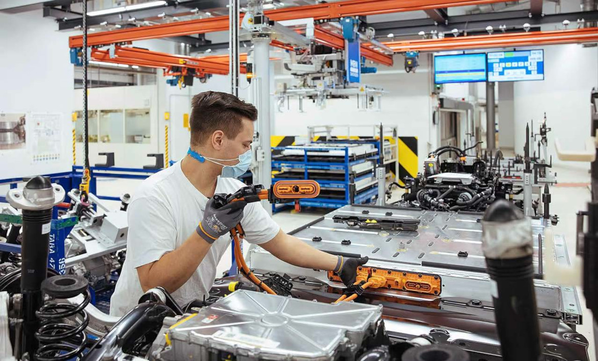 How to Speed Up EV Cable Assembly | ASSEMBLY