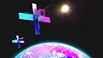 manufacturing in space