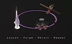 reusable satellites