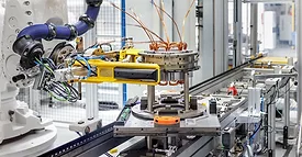 Renault's Cléon factory