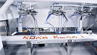 delta robots delta robots