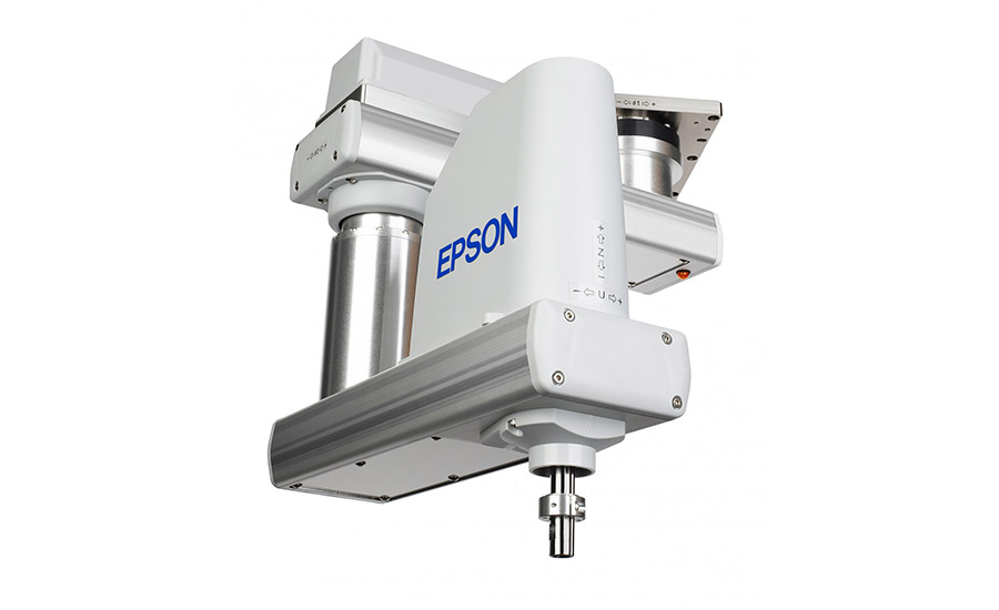 Epson Robots RS series SCARA robot