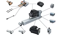 Ewellix e-MOVEKIT Ewellix e-MOVEKIT