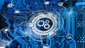 Industrial Internet of Things