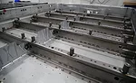 battery enclosures