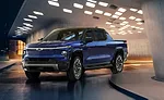 2024 Chevy Silverado EV