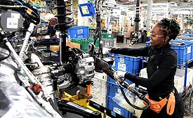 skilled workforce development