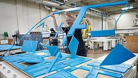furniture manufacturing