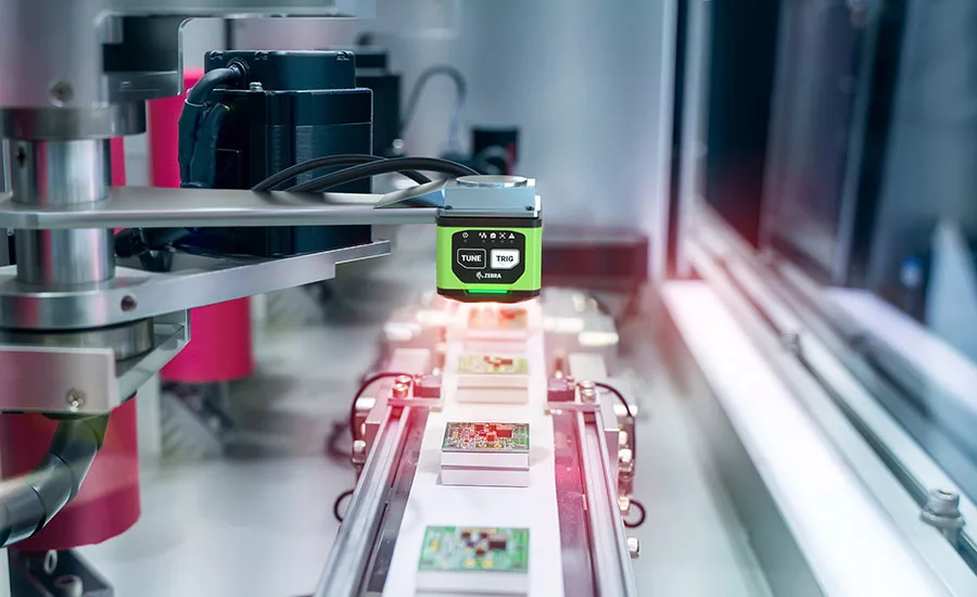 vision systems