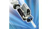 Izumi AeroJet noncontact jet dispenser
