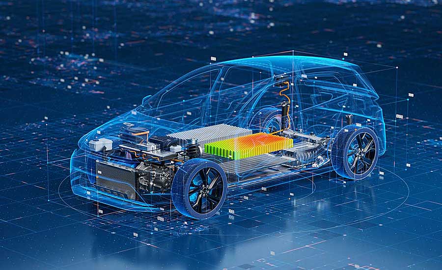 The Concept of Light-weighting