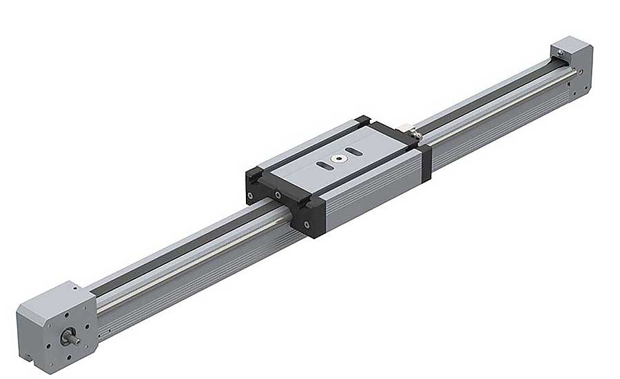 Need low cost linear motion? Total cost of ownership is key.